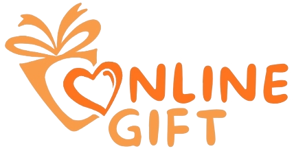 Online Gift Logo